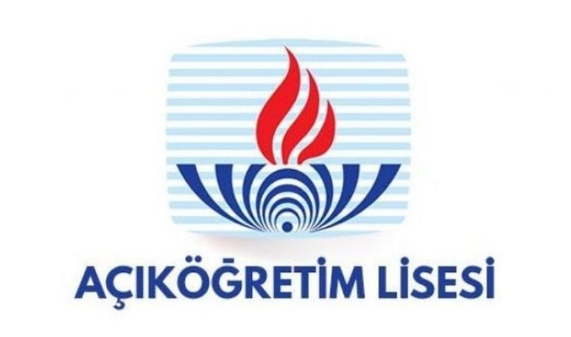 açık öğretim lisesi